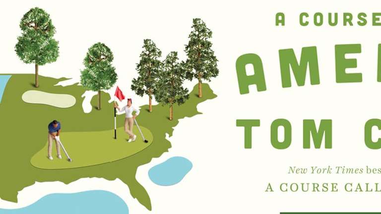 Excerpt: A Visit to the Heartland From 'A Course Called America'